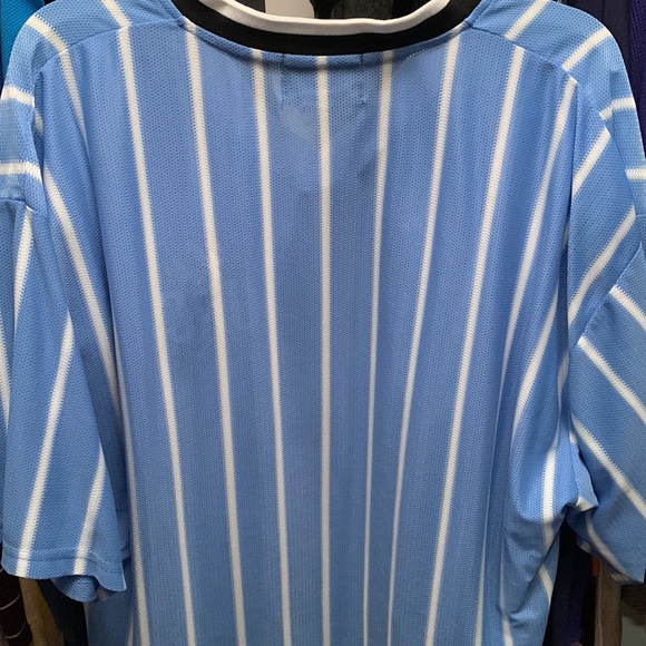 Vintage UNC Tar Heels Ram North Carolina Match 1 Jersey XXL - Picture 2 of 3